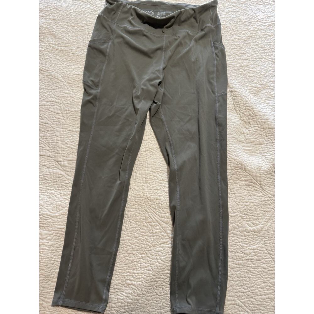 core leggings large